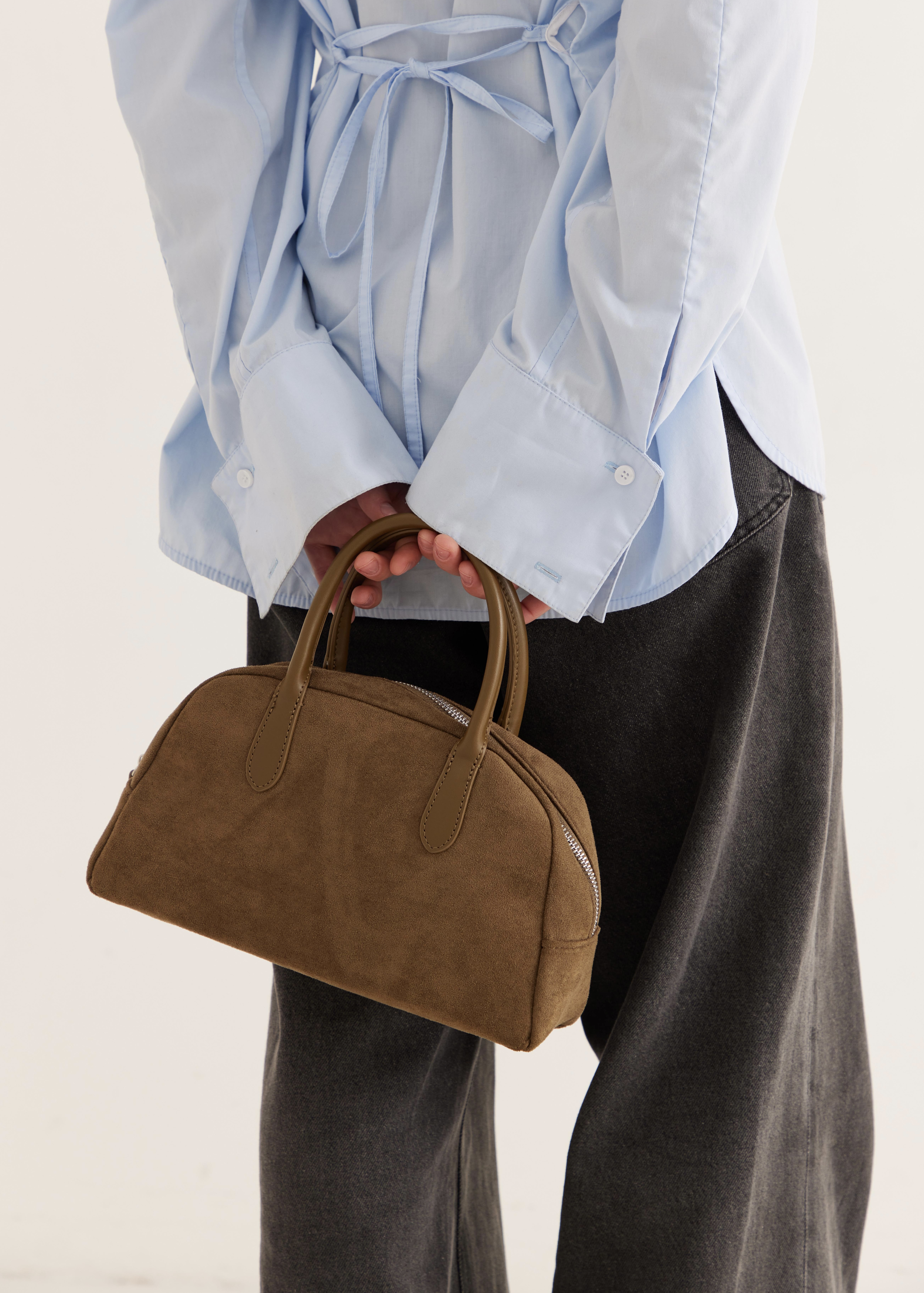 BLAIR BAG KHAKI